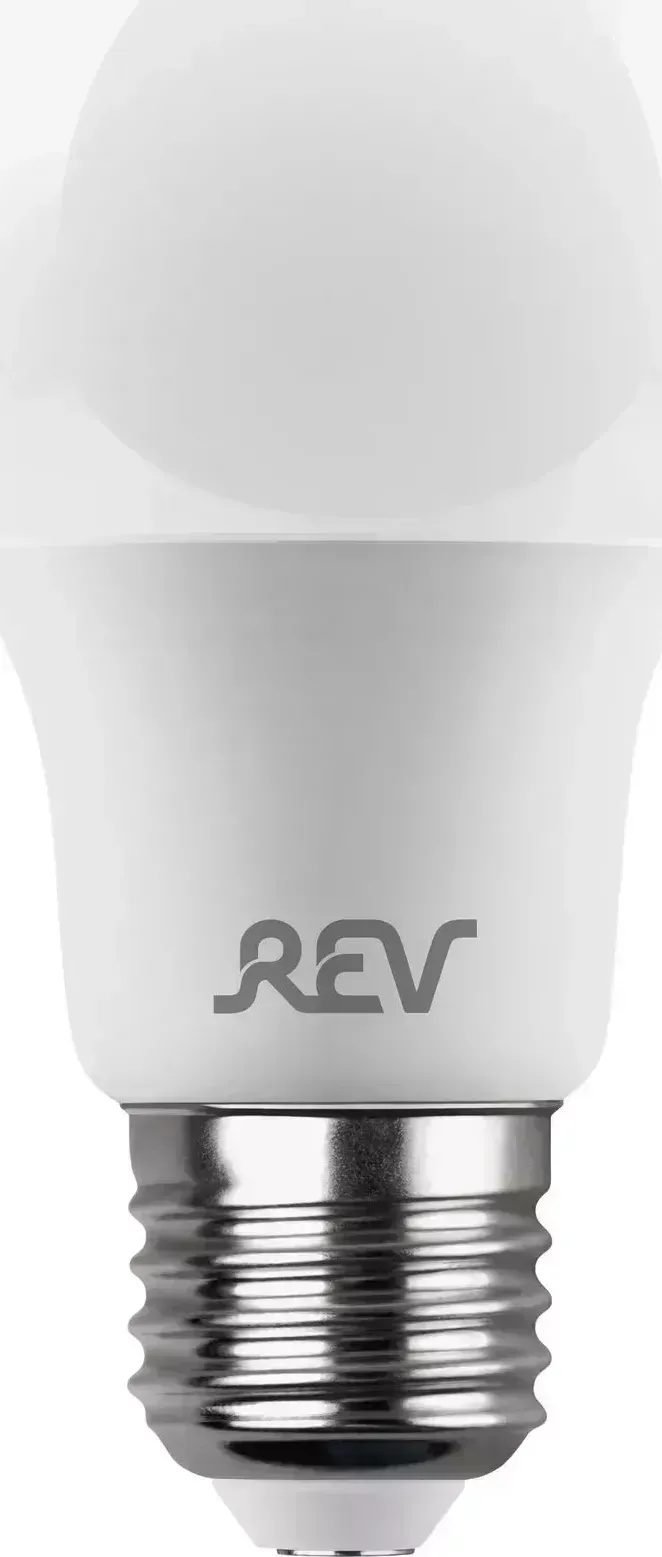Лампа светодиодная REV 32533 8 A60 Е27 25W, 4000K, нейтральный свет