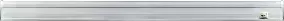 Светильник ULTRAFLASH (11915) LWL-2012-05CL (Светодиодный свет-к, 20LED, 220В, 5W, с сетевым проводом)
