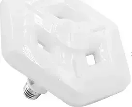 Лампа светодиодная ECOLA HP6V48ELC 48W 220V Руль E27 4000K