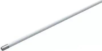 Лампа светодиодная VOLPE UL-00003087 LED-T8-24W/DW/G13/FR/FIX/O с матовым рассеивателем G13 неповоротный Серия Optima 6