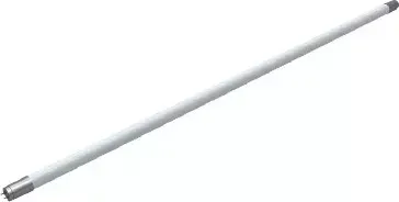 Лампа светодиодная VOLPE 10076 LED-T8-18W/DW/G13/FR/FIX/O