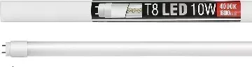 Лампа светодиодная REV 32390 7 сд T8 600 мм G13 10 W 4000К нейтральный свет 7 T8 10 W