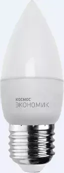 Лампа светодиодная КОСМОС LKECLED10.5WCNE2730