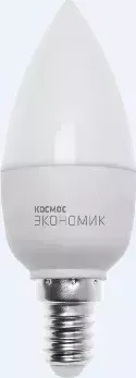 Лампа светодиодная КОСМОС LKECLED10.5WCNE1430