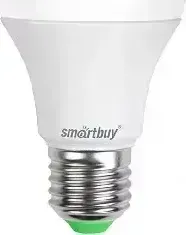 Лампа светодиодная SMARTBUY (SBL-A60-11-60K-E27) A60-11W/6000/E27 (10)