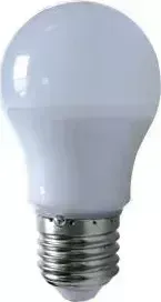Лампа светодиодная ECOLA K7SV70ELB 7,0W A50 220V E27 4000K 360°