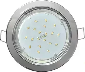 Светильник ECOLA GX53 H4 FC53H4ECB 38x106
