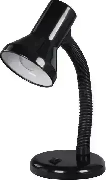 Светильник ENERGY EN-DL04 -1 черный(366004)