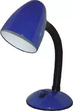 Светильник ENERGY EN-DL07-2 синий(366019)