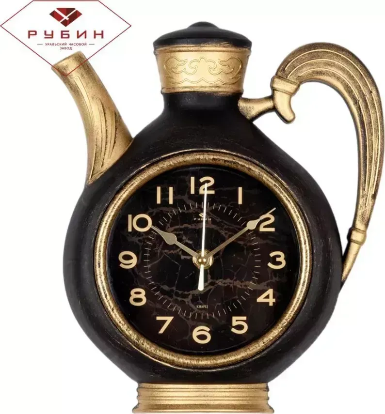 Часы настенные РУБИН 2622-003