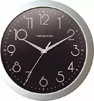 Часы настенные TROYKA КЛАССИКА 11170182