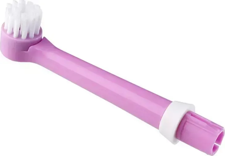Набор насадок CS MEDICA RP-61-G для зубных щеток KIDS CS-461-G/CS-463-G (2шт.)