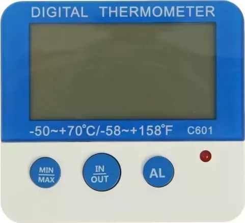 Термометр LUAZON HOME LTR-13 2603006