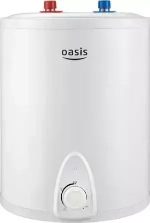 Водонагреватель OASIS LP-15 под