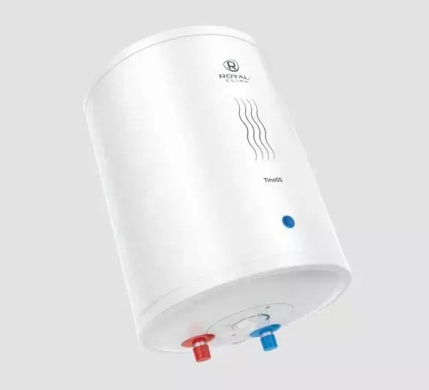 Водонагреватель ROYAL CLIMA RWH-TS15-RSU электрический