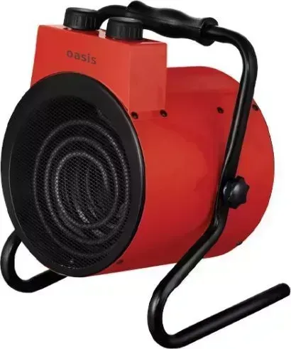 Тепловая пушка OASIS TP-150R (U)