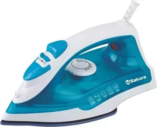 Утюг SAKURA SA-3062CG