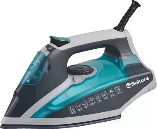 Утюг SAKURA SA-3061CG