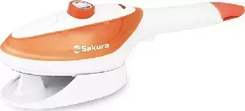 Отпариватель SAKURA SA-3921AW 1200 Вт 3 реж