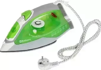Утюг SAKURA SA-3049CGR