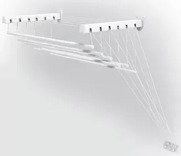 Сушилка для белья GIMI lift 120 (настенная)