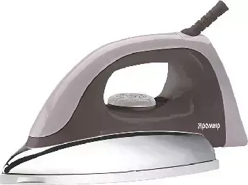 Утюг ЯРОМИР ЯР-004 коричневый