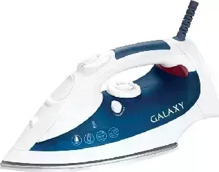 Утюг GALAXY GL 6102
