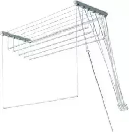 Сушилка для белья GIMI lift 140 (настенная)