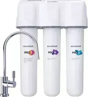 Фильтр для воды АКВАФОР Кристалл Baby H Pro