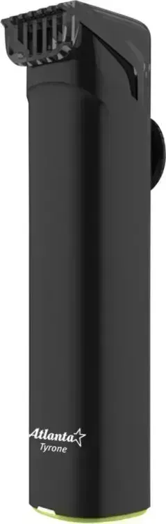 Машинка для стрижки АТЛАНТA ATH-6915 (BLACK) стижки ATLANTA