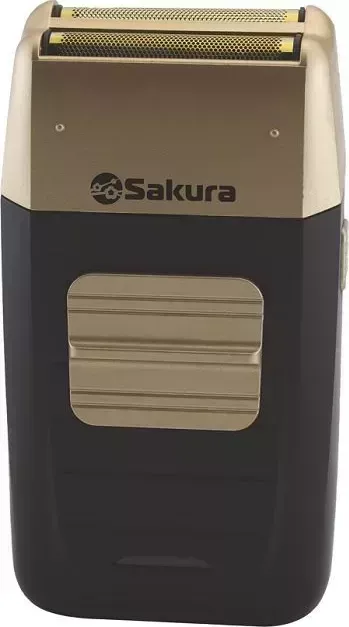 Бритва SAKURA SA-5426BK