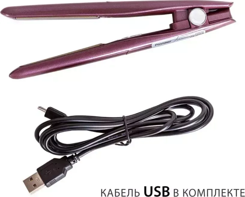 Стайлер PIONEER HS-1014R (14317)