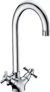Смеситель для раковины ZorG (ZR 800 k-91-9)