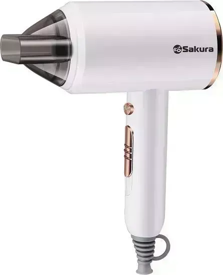 Фен SAKURA SA-4045W