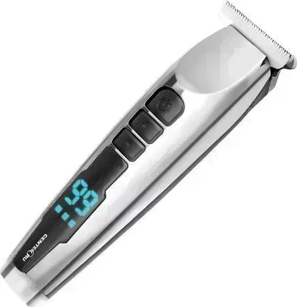 Машинка для стрижки CENTEK CT-2105 (черный/серебристый) Машика
