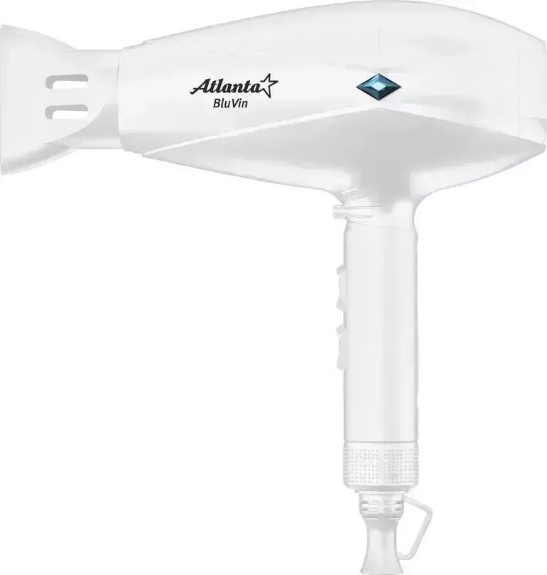 Фен АТЛАНТA ATH-6787 (WHITE)