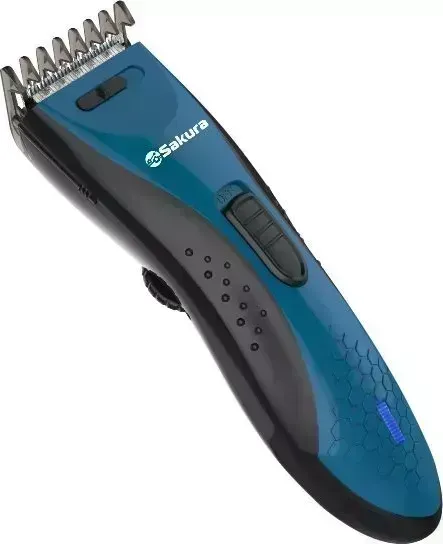 Машинка для стрижки SAKURA SA-5175BL-U Машика