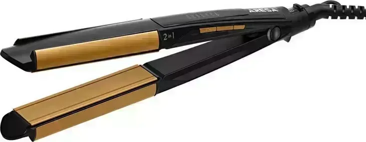 Выпрямитель для волос ARESA AR-3333