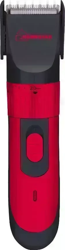 Машинка для стрижки HOMESTAR HS-9008 (005836)