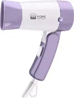 Фен HOME ELEMENT HE-HD318 лиловый аметист