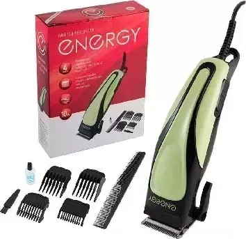 Машинка для стрижки ENERGY EN-709