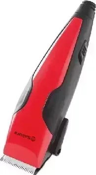 Машинка для стрижки SAKURA SA-5103R красный