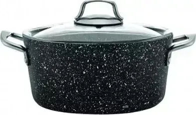Кастрюля КАТЮША 5021-400-2 4,0л.