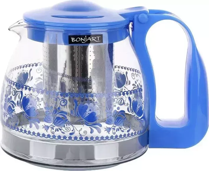 Заварочный чайник BONJART 430-718 0,7л.