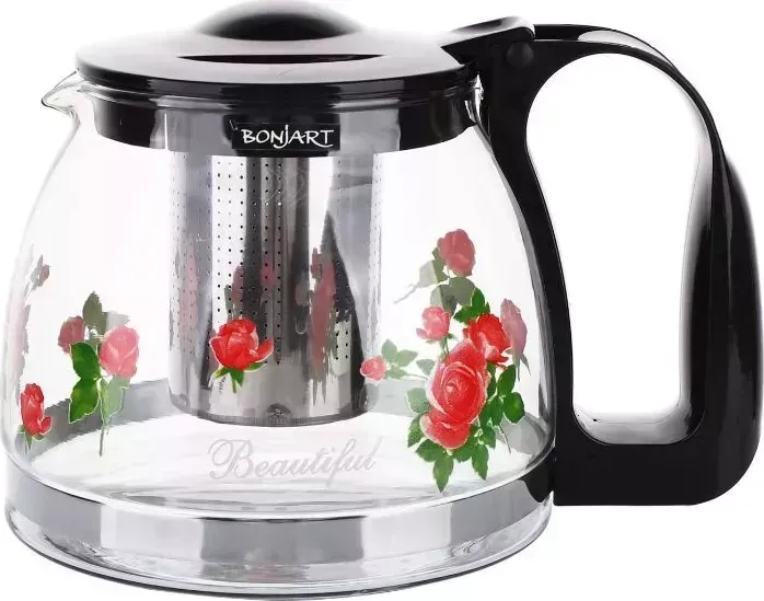 Заварочный чайник BONJART 430-1257 1,25л.