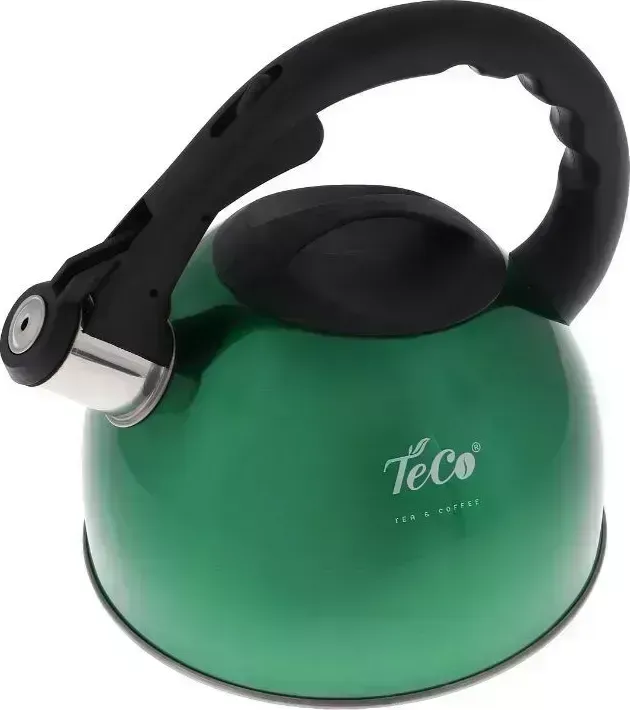 Чайник TECO ТС-103 3л зеленый