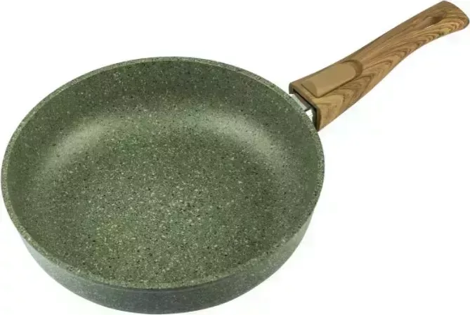 Сковорода CASTA FO-26SR 26 см,съёмная ручка