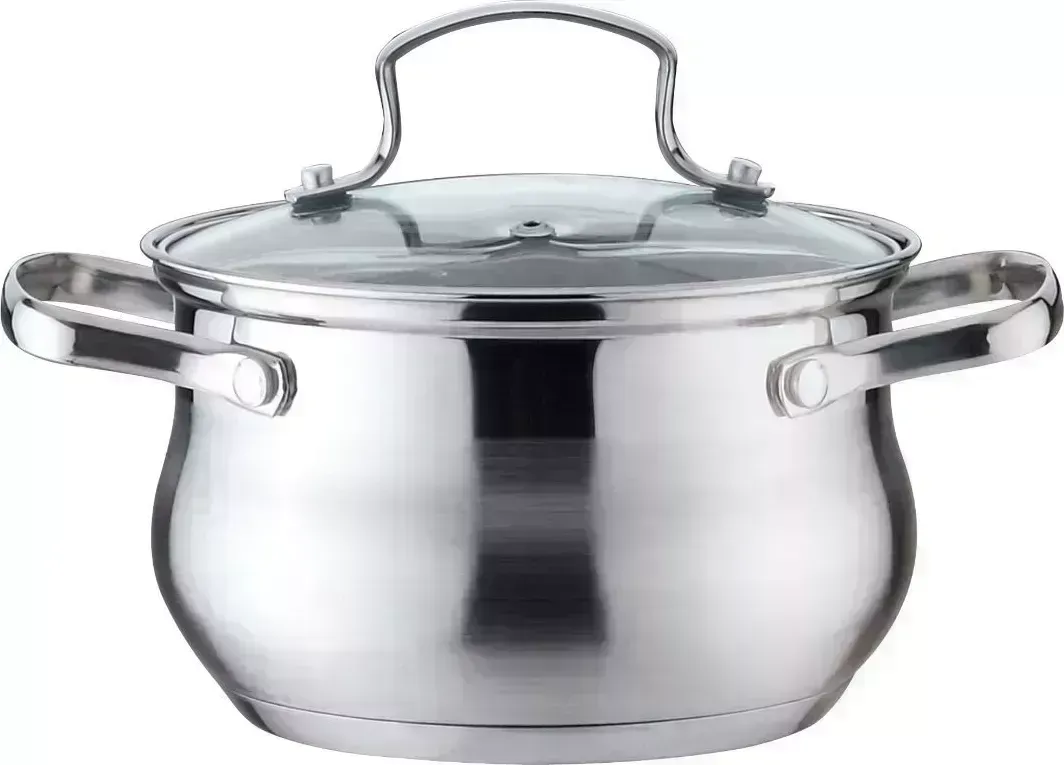 Кастрюля KELLI KL-4256 1,5л