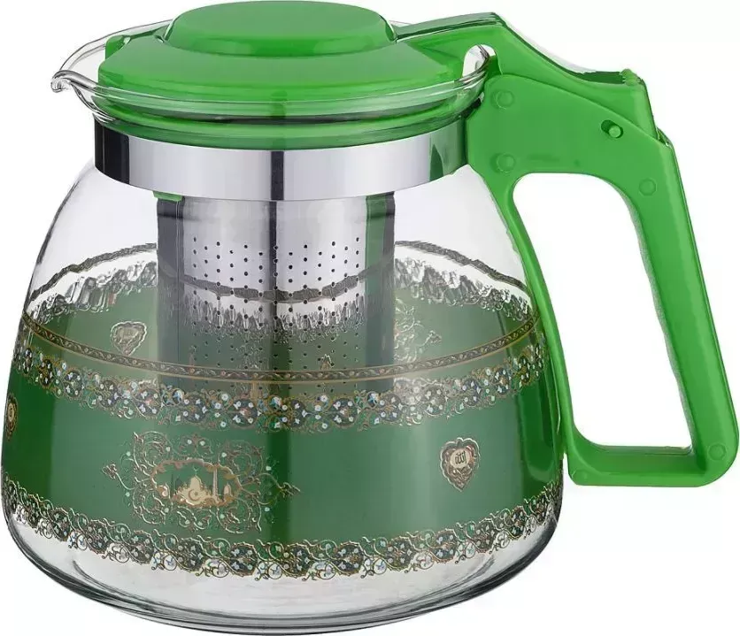 Чайник заварочный AGNESS 885-023 900мл