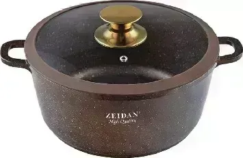 Кастрюля ZEIDAN Z-50354 3л